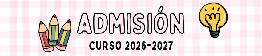 admisión _logo admisión _logo