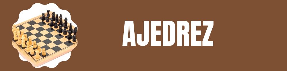 Ajedrez