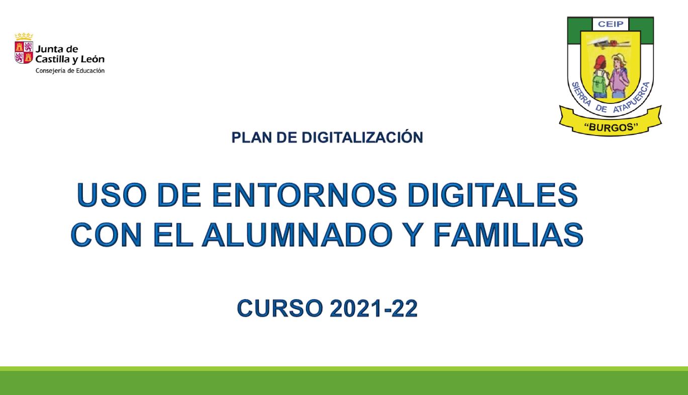 Entornos Digitales 2021-22