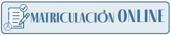 Matriculación ONLINE