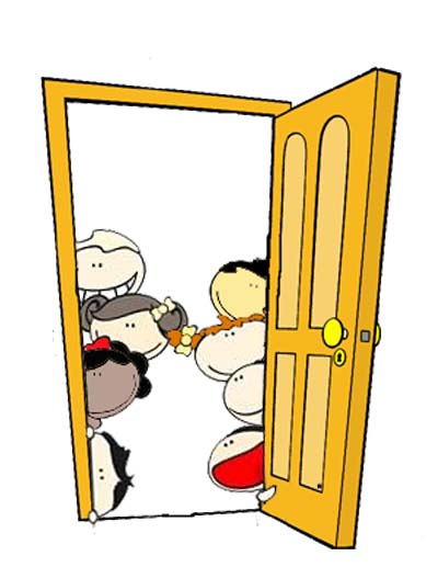 Puertas Abiertas