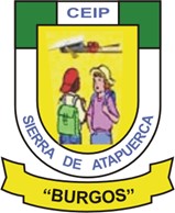 Logotipo_CEIP Sierra de Atapuerca