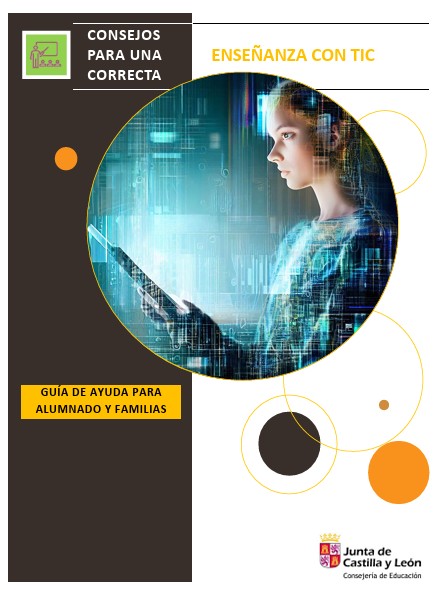 Portada_Enseñanza con TIC